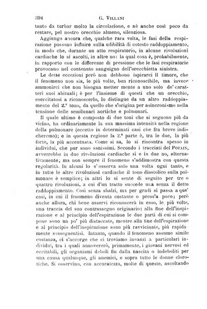 Il morgagni giornale indirizzato al progresso della medicina. Parte 1., Archivio o Memorie originali