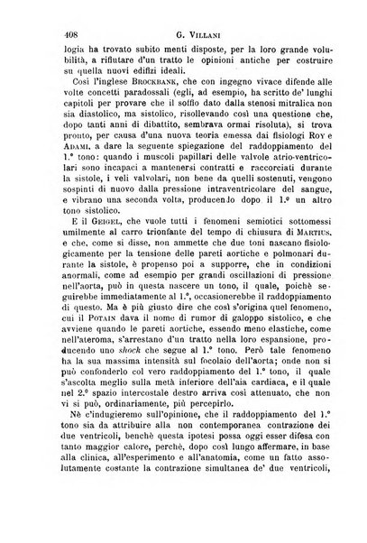 Il morgagni giornale indirizzato al progresso della medicina. Parte 1., Archivio o Memorie originali