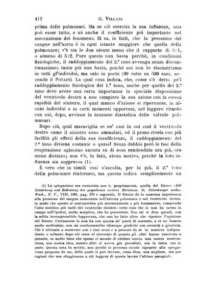 Il morgagni giornale indirizzato al progresso della medicina. Parte 1., Archivio o Memorie originali