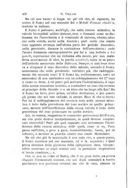 Il morgagni giornale indirizzato al progresso della medicina. Parte 1., Archivio o Memorie originali