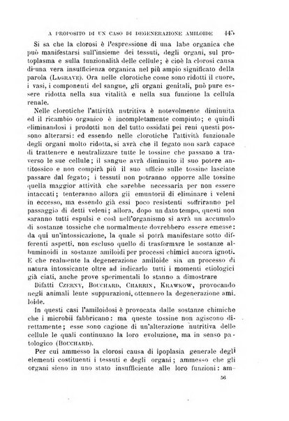 Il morgagni giornale indirizzato al progresso della medicina. Parte 1., Archivio o Memorie originali