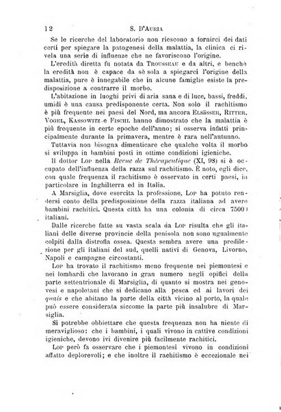 Il morgagni giornale indirizzato al progresso della medicina. Parte 1., Archivio o Memorie originali