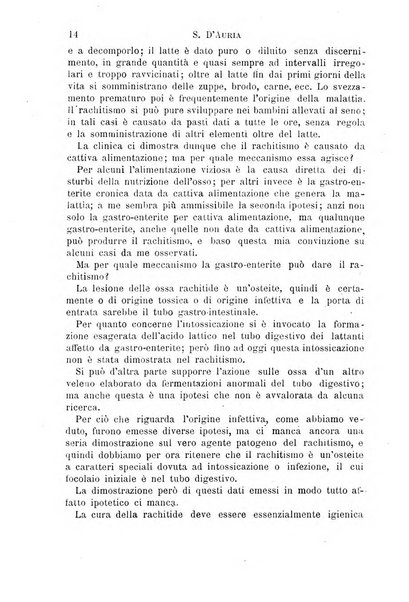 Il morgagni giornale indirizzato al progresso della medicina. Parte 1., Archivio o Memorie originali