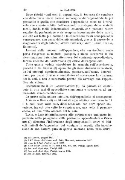 Il morgagni giornale indirizzato al progresso della medicina. Parte 1., Archivio o Memorie originali