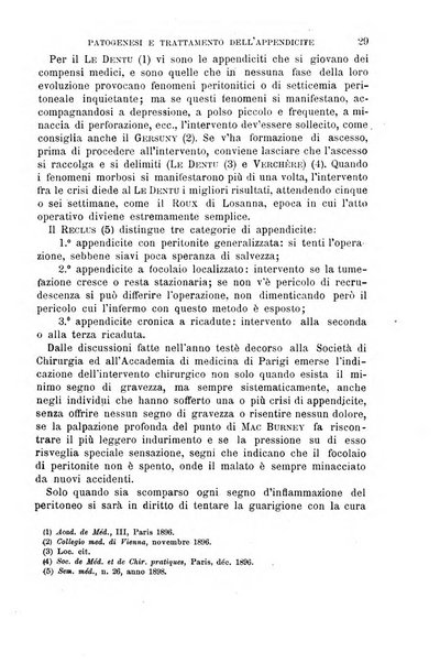 Il morgagni giornale indirizzato al progresso della medicina. Parte 1., Archivio o Memorie originali