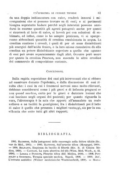 Il morgagni giornale indirizzato al progresso della medicina. Parte 1., Archivio o Memorie originali