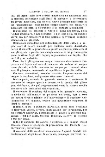 Il morgagni giornale indirizzato al progresso della medicina. Parte 1., Archivio o Memorie originali