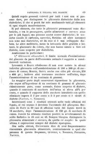 Il morgagni giornale indirizzato al progresso della medicina. Parte 1., Archivio o Memorie originali