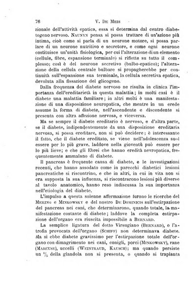 Il morgagni giornale indirizzato al progresso della medicina. Parte 1., Archivio o Memorie originali