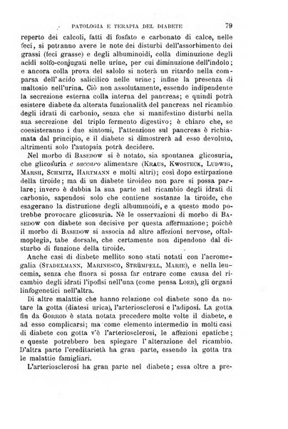 Il morgagni giornale indirizzato al progresso della medicina. Parte 1., Archivio o Memorie originali