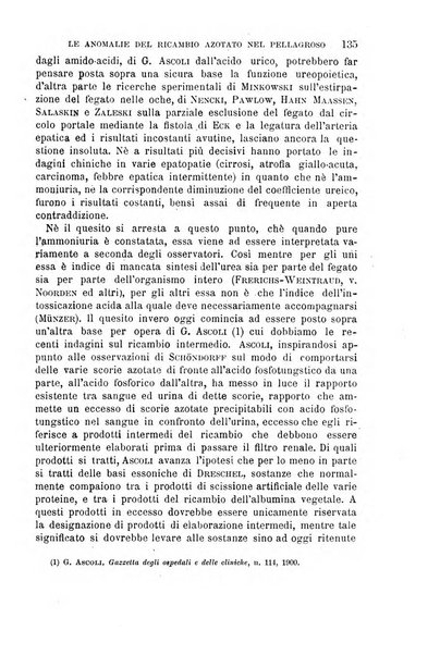 Il morgagni giornale indirizzato al progresso della medicina. Parte 1., Archivio o Memorie originali