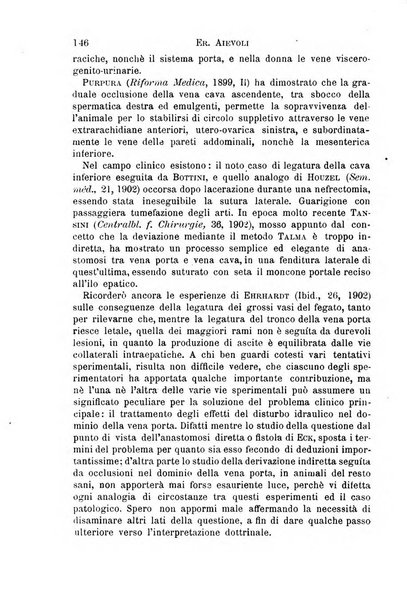 Il morgagni giornale indirizzato al progresso della medicina. Parte 1., Archivio o Memorie originali