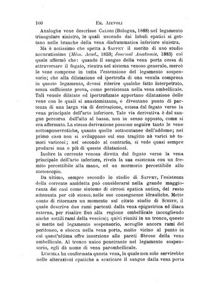 Il morgagni giornale indirizzato al progresso della medicina. Parte 1., Archivio o Memorie originali