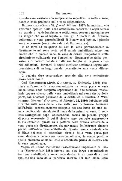 Il morgagni giornale indirizzato al progresso della medicina. Parte 1., Archivio o Memorie originali