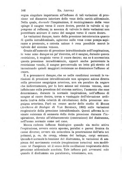 Il morgagni giornale indirizzato al progresso della medicina. Parte 1., Archivio o Memorie originali