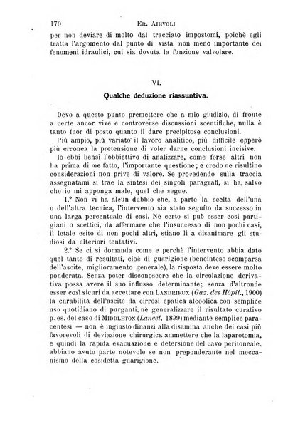 Il morgagni giornale indirizzato al progresso della medicina. Parte 1., Archivio o Memorie originali