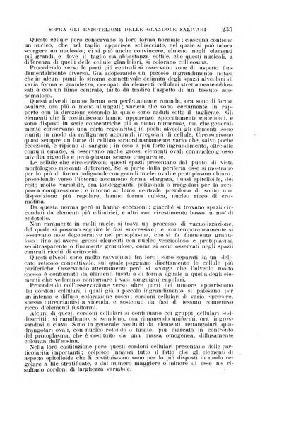 Il morgagni giornale indirizzato al progresso della medicina. Parte 1., Archivio o Memorie originali