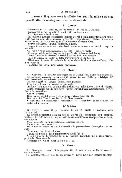 Il morgagni giornale indirizzato al progresso della medicina. Parte 1., Archivio o Memorie originali