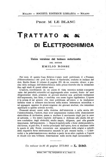 Il morgagni giornale indirizzato al progresso della medicina. Parte 1., Archivio o Memorie originali