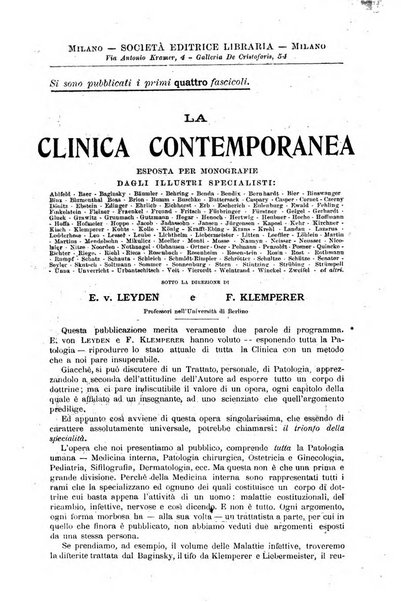 Il morgagni giornale indirizzato al progresso della medicina. Parte 1., Archivio o Memorie originali