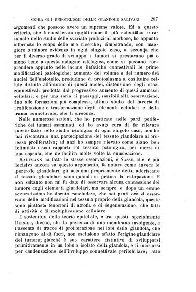 Il morgagni giornale indirizzato al progresso della medicina. Parte 1., Archivio o Memorie originali