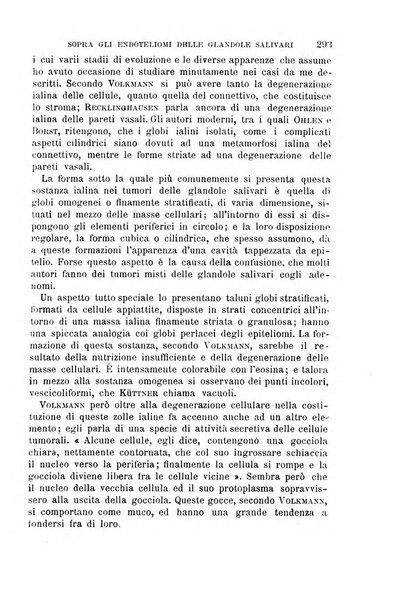 Il morgagni giornale indirizzato al progresso della medicina. Parte 1., Archivio o Memorie originali