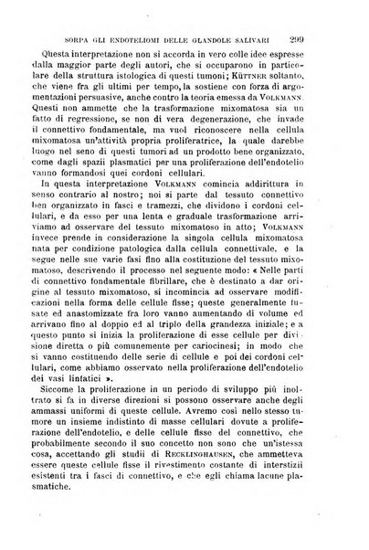 Il morgagni giornale indirizzato al progresso della medicina. Parte 1., Archivio o Memorie originali