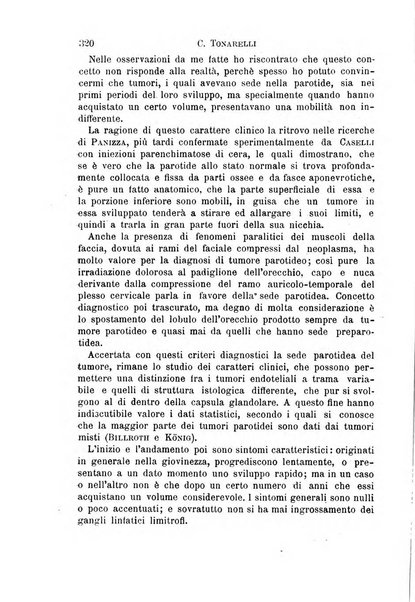 Il morgagni giornale indirizzato al progresso della medicina. Parte 1., Archivio o Memorie originali