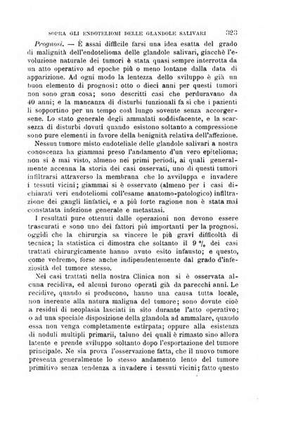 Il morgagni giornale indirizzato al progresso della medicina. Parte 1., Archivio o Memorie originali