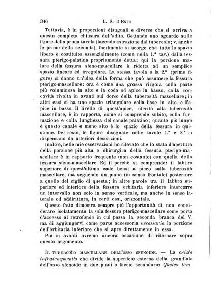 Il morgagni giornale indirizzato al progresso della medicina. Parte 1., Archivio o Memorie originali