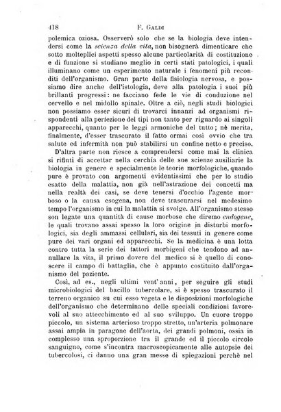 Il morgagni giornale indirizzato al progresso della medicina. Parte 1., Archivio o Memorie originali