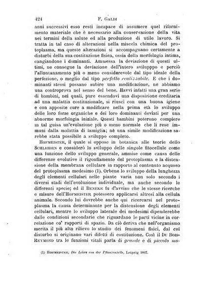 Il morgagni giornale indirizzato al progresso della medicina. Parte 1., Archivio o Memorie originali