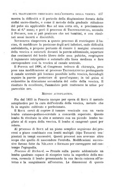 Il morgagni giornale indirizzato al progresso della medicina. Parte 1., Archivio o Memorie originali