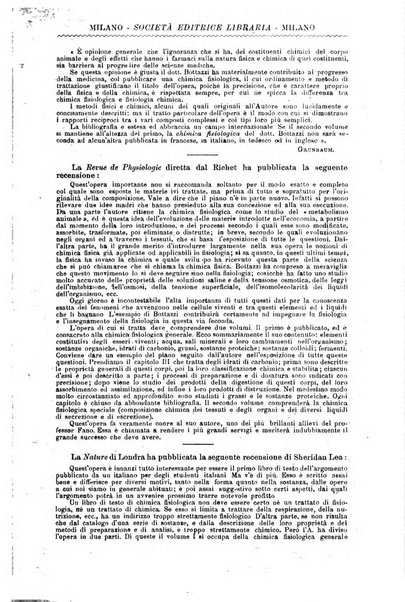 Il morgagni giornale indirizzato al progresso della medicina. Parte 1., Archivio o Memorie originali