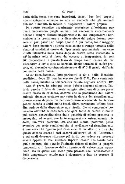 Il morgagni giornale indirizzato al progresso della medicina. Parte 1., Archivio o Memorie originali