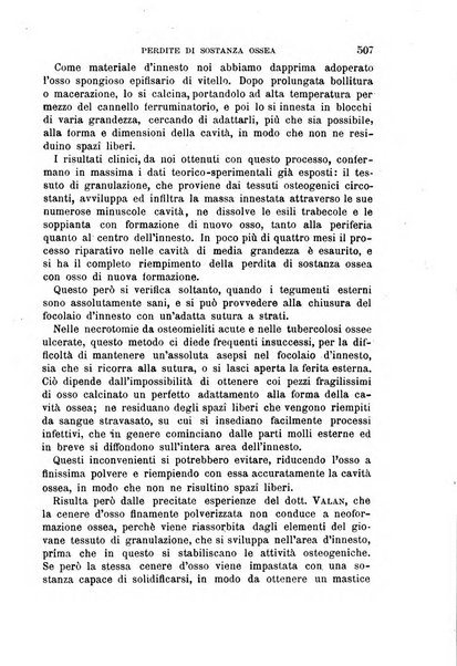 Il morgagni giornale indirizzato al progresso della medicina. Parte 1., Archivio o Memorie originali