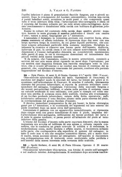 Il morgagni giornale indirizzato al progresso della medicina. Parte 1., Archivio o Memorie originali