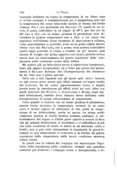 Il morgagni giornale indirizzato al progresso della medicina. Parte 1., Archivio o Memorie originali