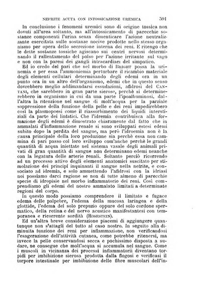 Il morgagni giornale indirizzato al progresso della medicina. Parte 1., Archivio o Memorie originali