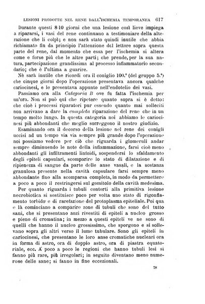 Il morgagni giornale indirizzato al progresso della medicina. Parte 1., Archivio o Memorie originali