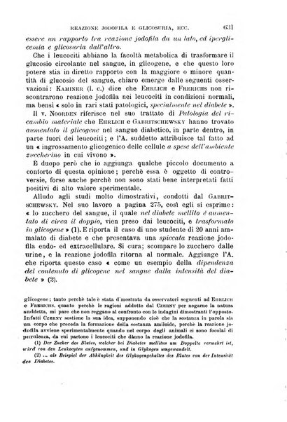 Il morgagni giornale indirizzato al progresso della medicina. Parte 1., Archivio o Memorie originali