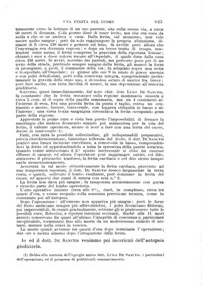 Il morgagni giornale indirizzato al progresso della medicina. Parte 1., Archivio o Memorie originali