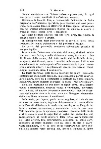 Il morgagni giornale indirizzato al progresso della medicina. Parte 1., Archivio o Memorie originali