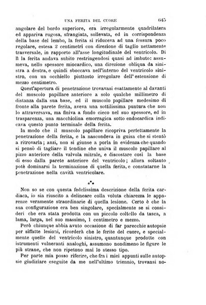 Il morgagni giornale indirizzato al progresso della medicina. Parte 1., Archivio o Memorie originali