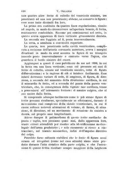 Il morgagni giornale indirizzato al progresso della medicina. Parte 1., Archivio o Memorie originali