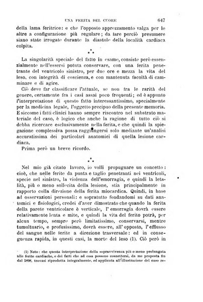 Il morgagni giornale indirizzato al progresso della medicina. Parte 1., Archivio o Memorie originali