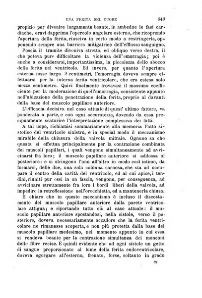 Il morgagni giornale indirizzato al progresso della medicina. Parte 1., Archivio o Memorie originali