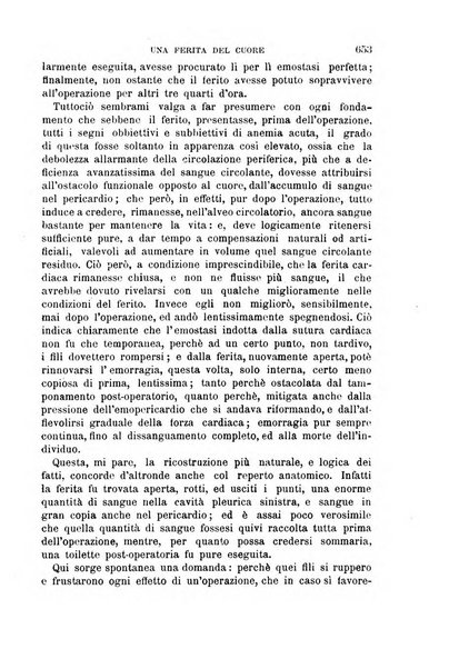 Il morgagni giornale indirizzato al progresso della medicina. Parte 1., Archivio o Memorie originali