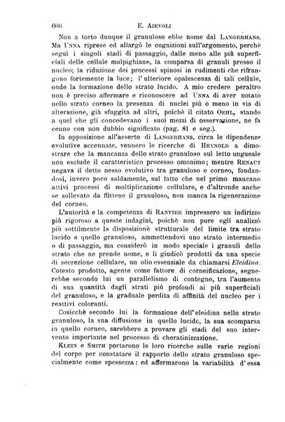 Il morgagni giornale indirizzato al progresso della medicina. Parte 1., Archivio o Memorie originali