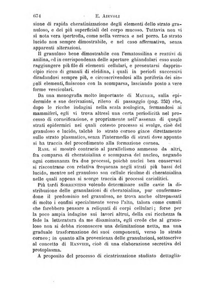 Il morgagni giornale indirizzato al progresso della medicina. Parte 1., Archivio o Memorie originali